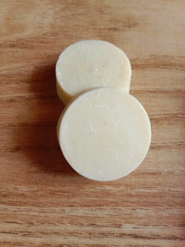 Besan Soap