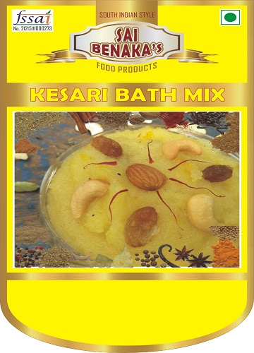 Kesari Bath