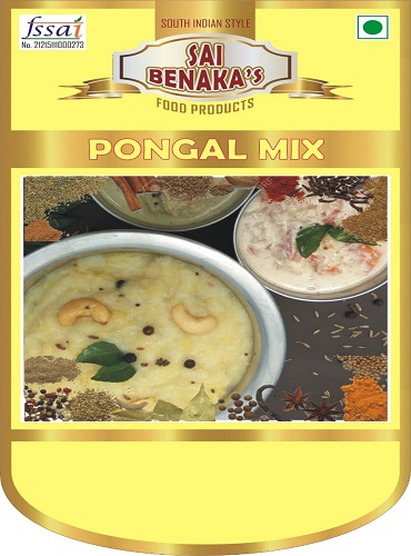 Pongal Mix