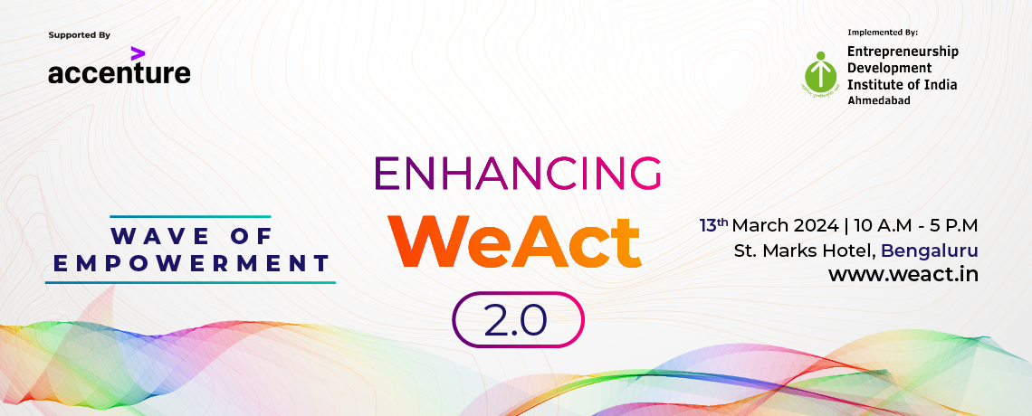 Enhancing WeAct