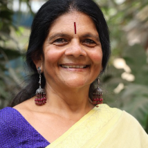 Chetna Sinha