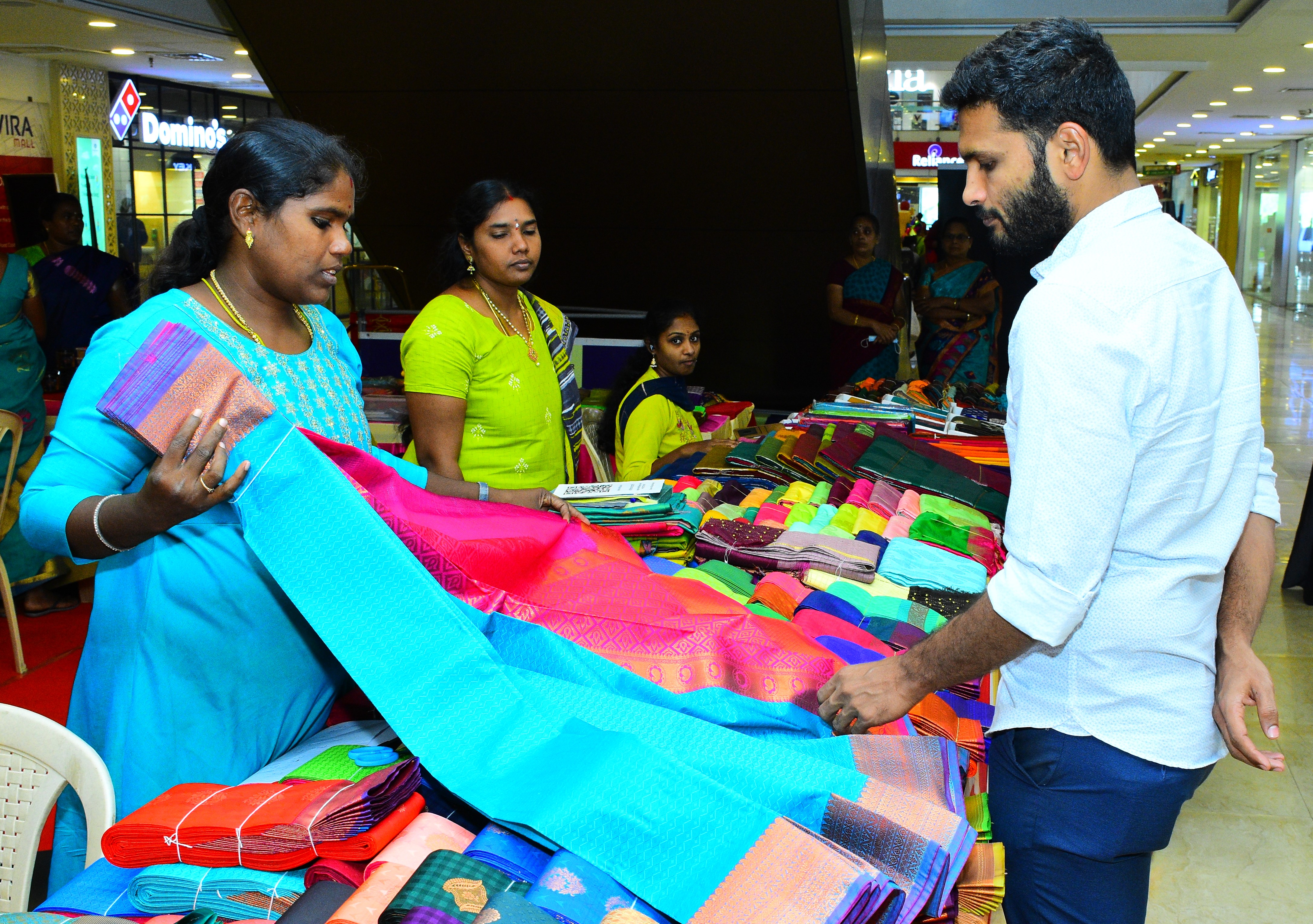 Chennai exhibition 7