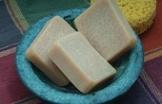 GOAT MILK SOAP